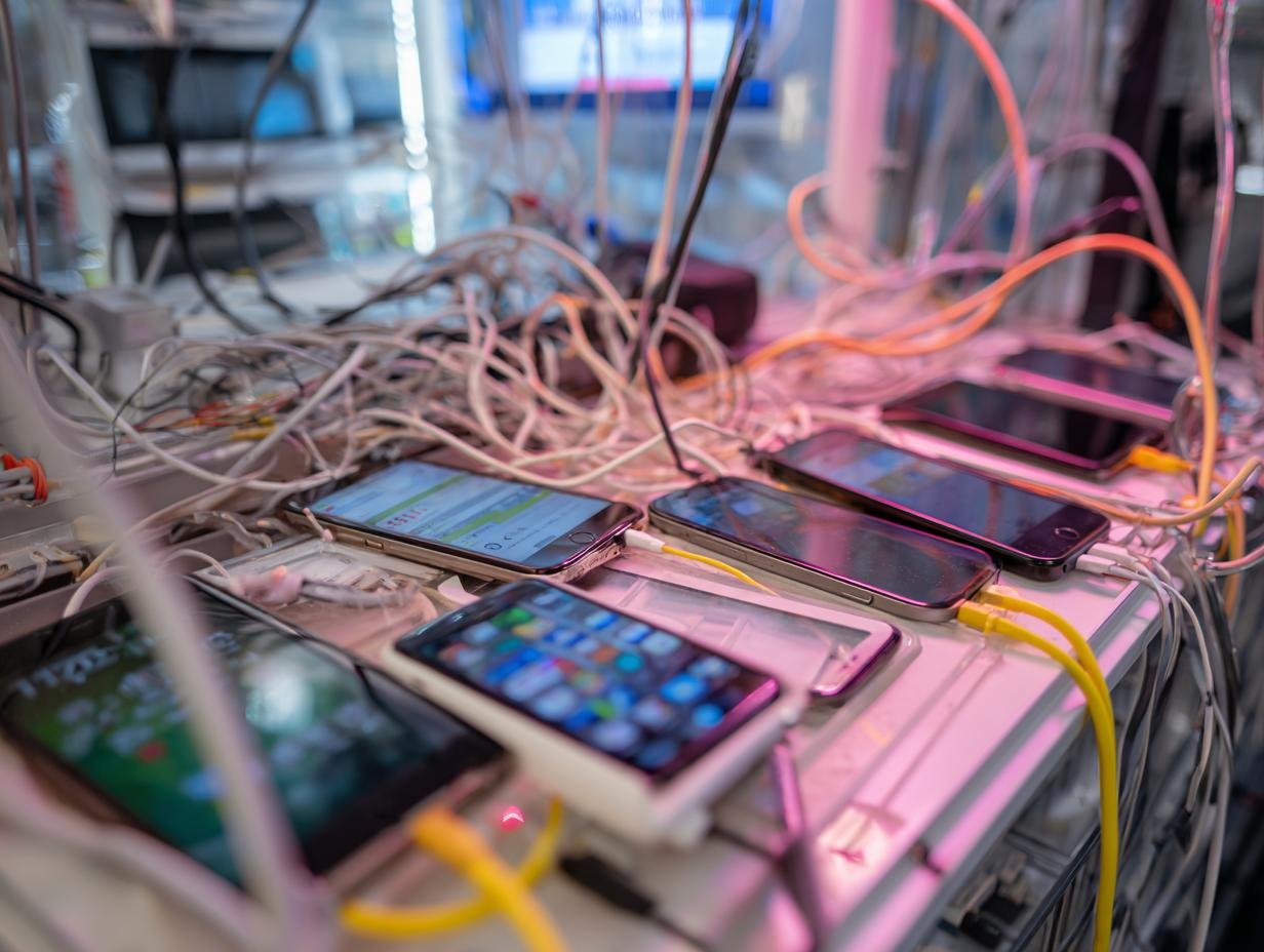 Додаток для E-commerce платформи