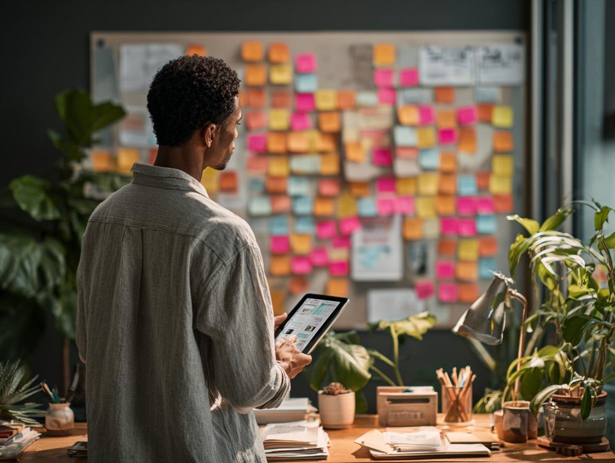 Фінансові послуги та фінтех рішення